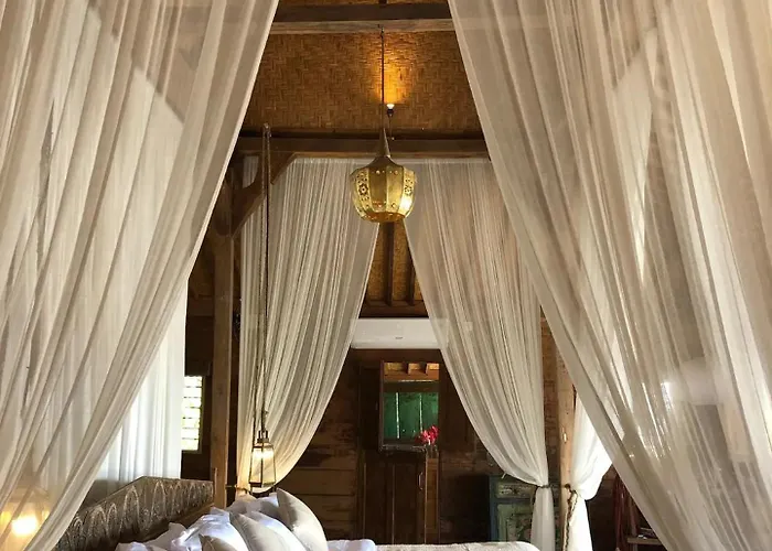 Villa Tangerine Dream 2br Padang Padang Beach, Uluwatu (Bali)