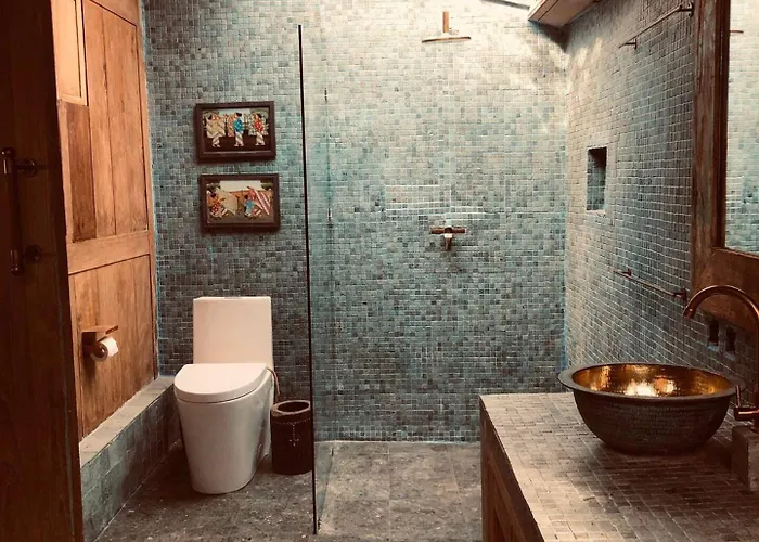 Villa Tangerine Dream 2br Padang Padang Beach, Uluwatu (Bali)