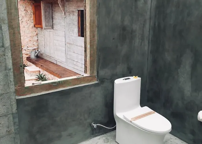 Villa Tangerine Dream 2br Padang Padang Beach, Uluwatu (Bali)