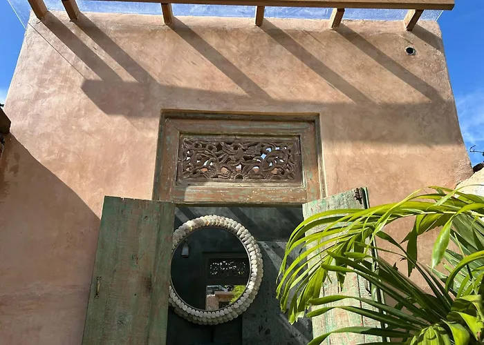 Tangerine Dream 2br Padang Padang Beach,